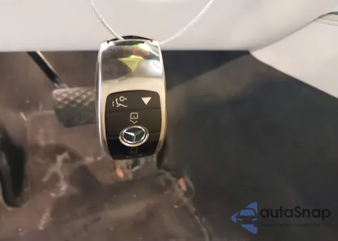 2020 Mercedes-Benz Gle 350 4Matic from USA, damaged, VIN 4JGFB4KB9LA032305